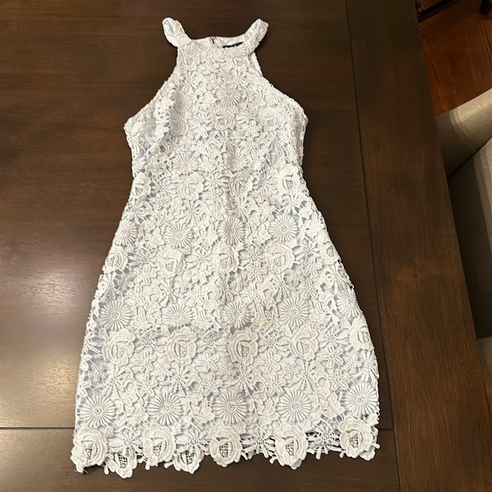Lulus Dress